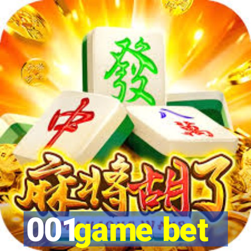 001game bet